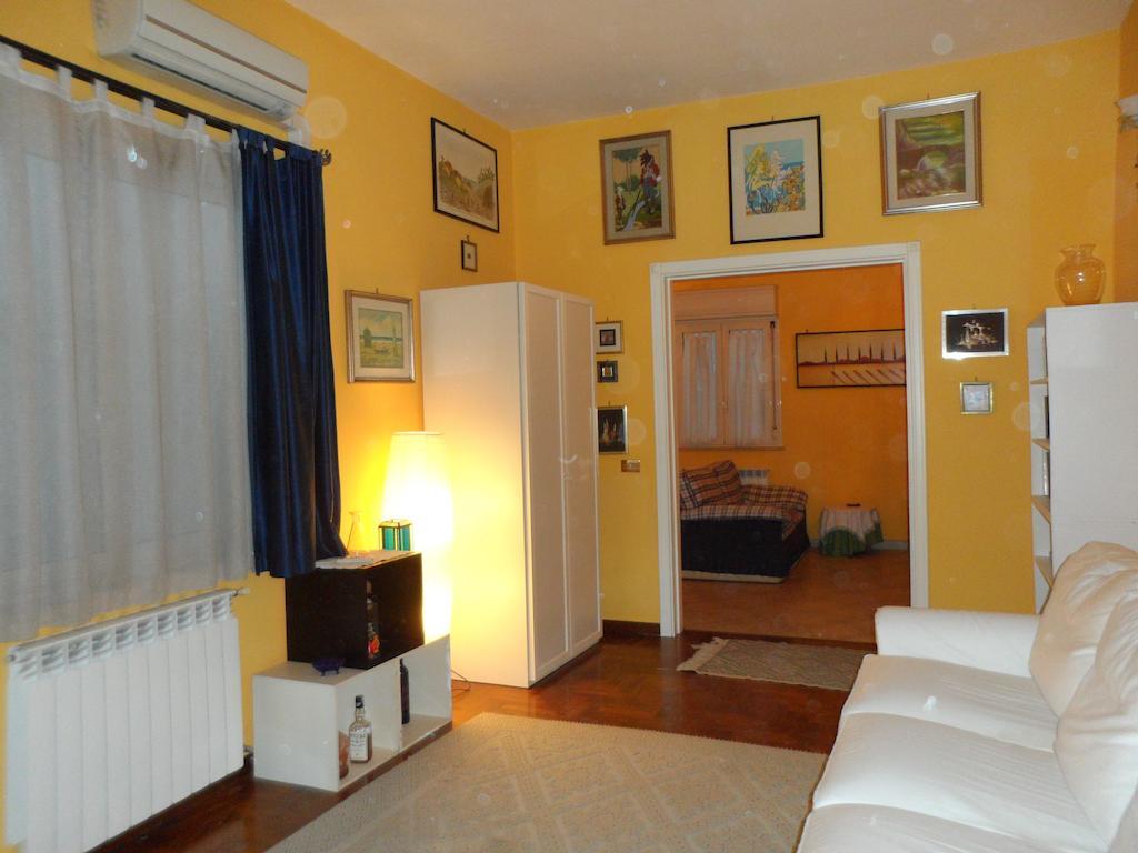 Alle Terrazze Del Borgo Vecchio Palermo Værelse billede