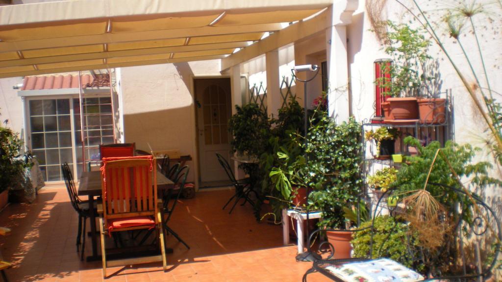 Alle Terrazze Del Borgo Vecchio Palermo Værelse billede