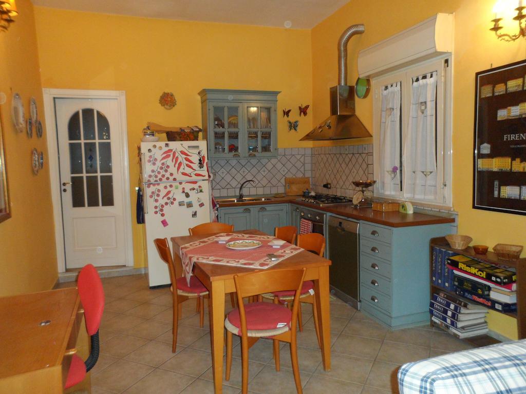 Alle Terrazze Del Borgo Vecchio Palermo Værelse billede